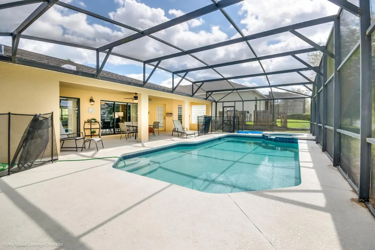 908Cov Spacious 5 Bedroom 3 Bathroom Four Corners United States