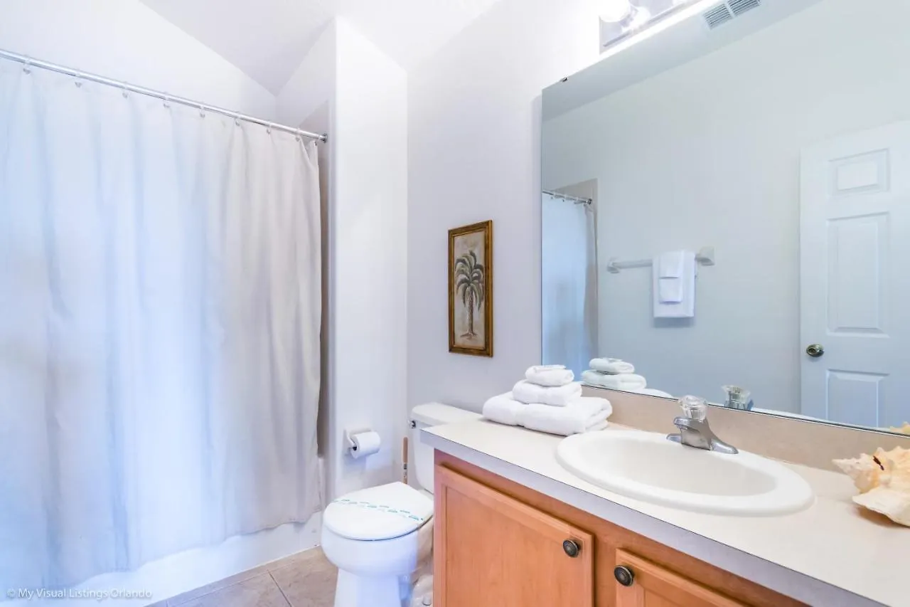 908Cov Spacious 5 Bedroom 3 Bathroom Four Corners