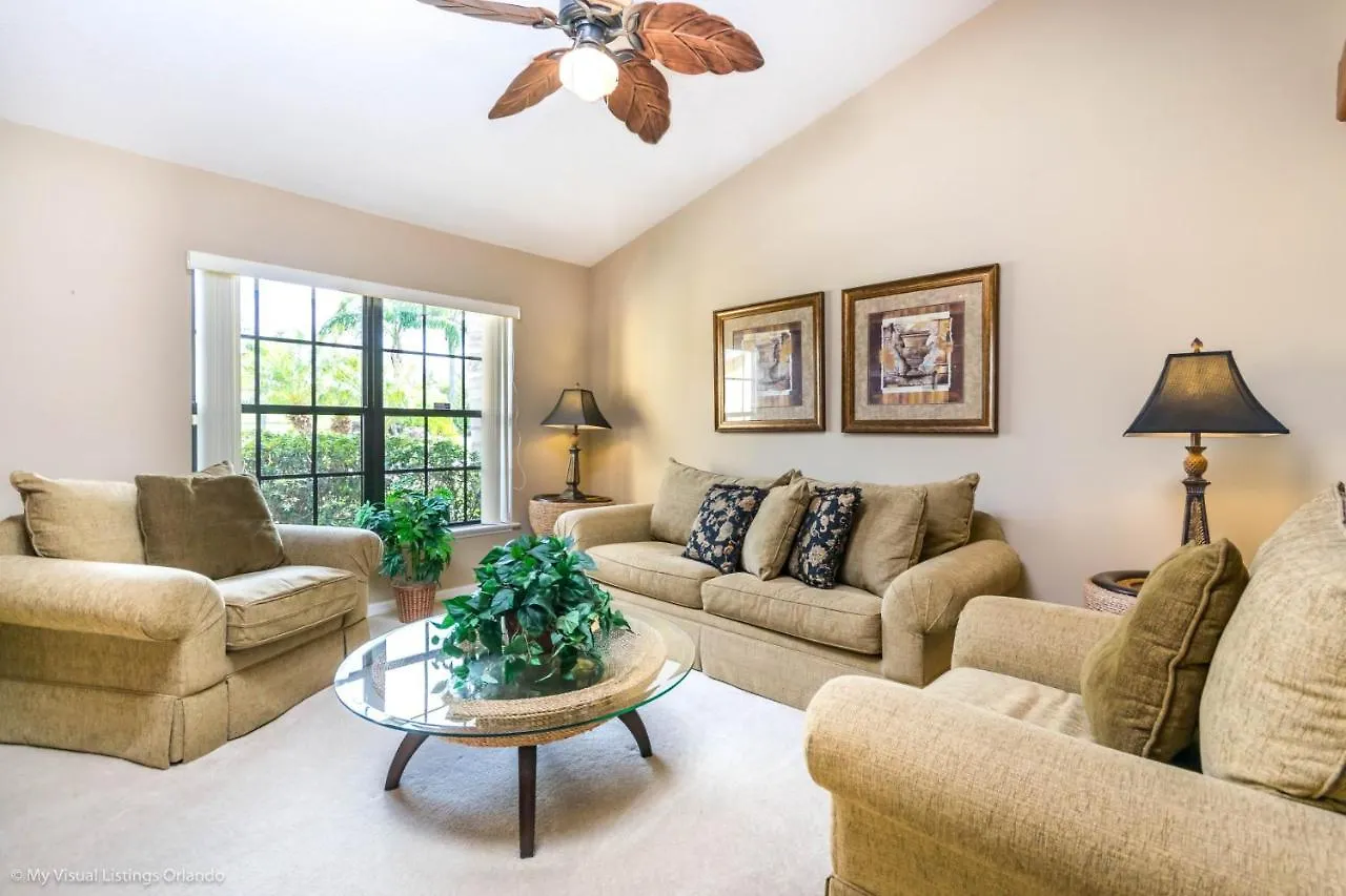 908Cov Spacious 5 Bedroom 3 Bathroom Four Corners